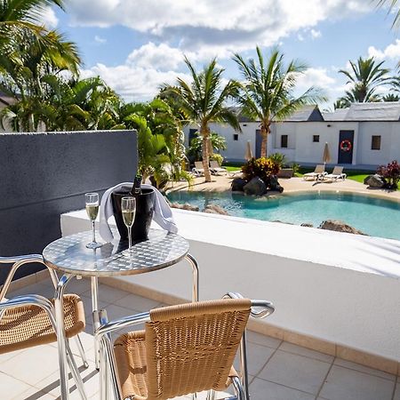 R2 Romantic Fantasia Suites & Dreams - Adults Only Tarajalejo Bagian luar foto