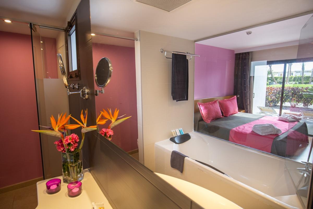 R2 Romantic Fantasia Suites & Dreams - Adults Only Tarajalejo Bagian luar foto