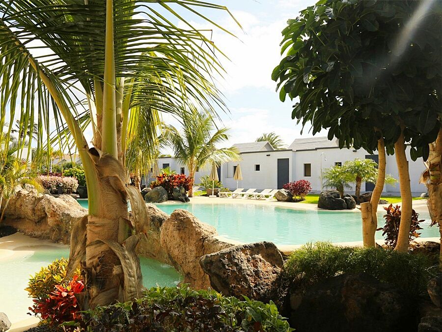 R2 Romantic Fantasia Suites & Dreams - Adults Only Tarajalejo Bagian luar foto