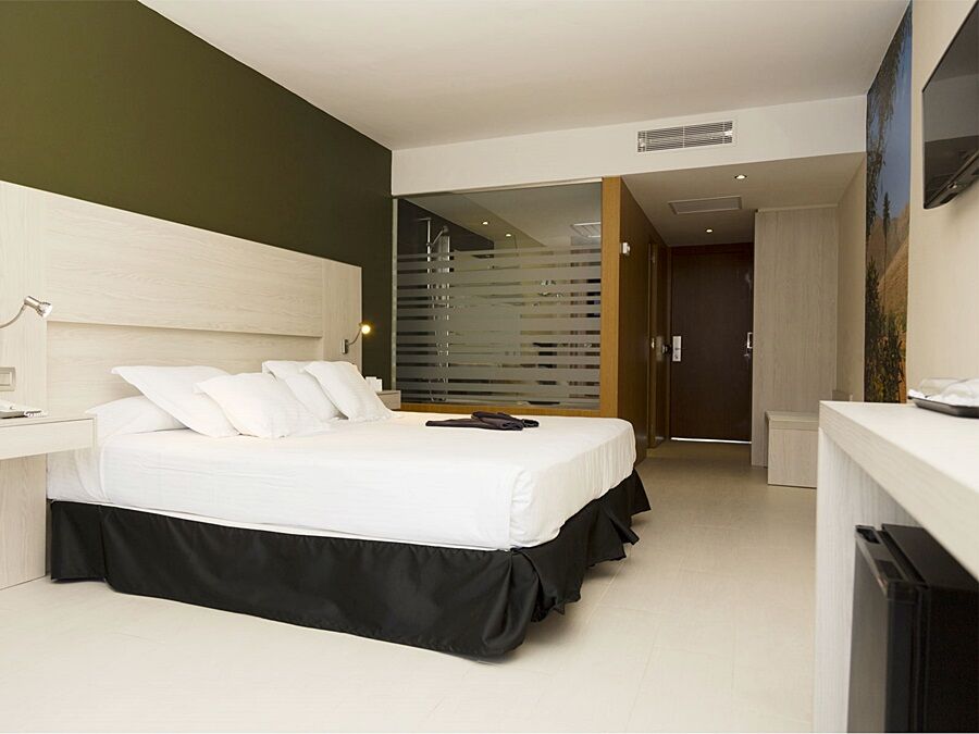 R2 Romantic Fantasia Suites & Dreams - Adults Only Tarajalejo Bagian luar foto