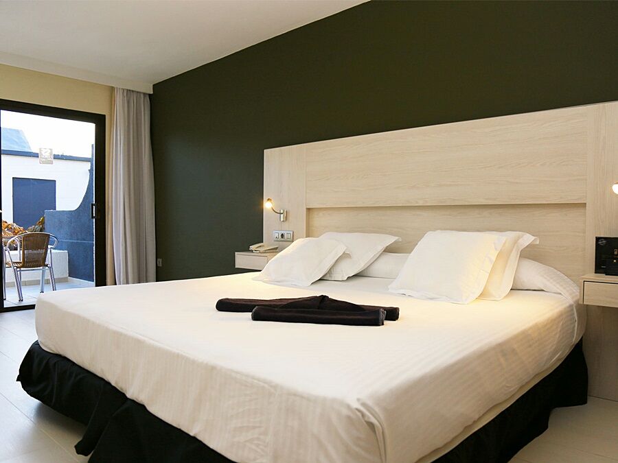 R2 Romantic Fantasia Suites & Dreams - Adults Only Tarajalejo Bagian luar foto