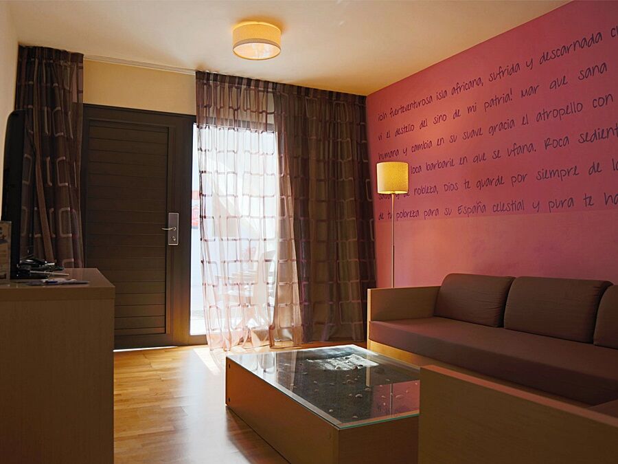 R2 Romantic Fantasia Suites & Dreams - Adults Only Tarajalejo Bagian luar foto