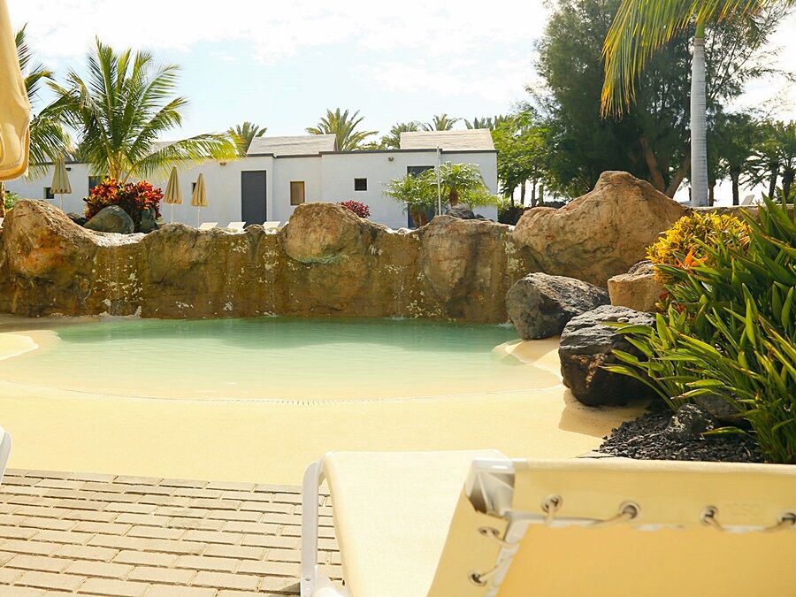 R2 Romantic Fantasia Suites & Dreams - Adults Only Tarajalejo Bagian luar foto