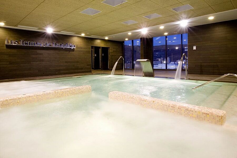 R2 Romantic Fantasia Suites & Dreams - Adults Only Tarajalejo Bagian luar foto